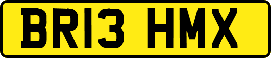 BR13HMX