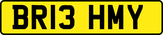 BR13HMY