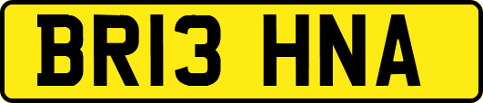 BR13HNA
