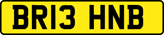 BR13HNB