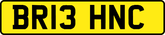 BR13HNC