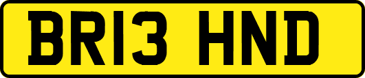 BR13HND