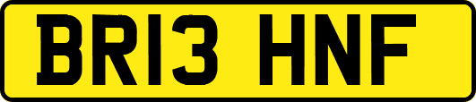 BR13HNF