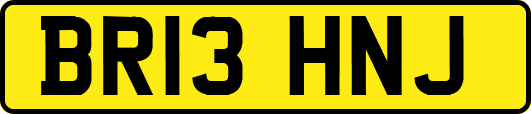 BR13HNJ