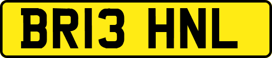 BR13HNL