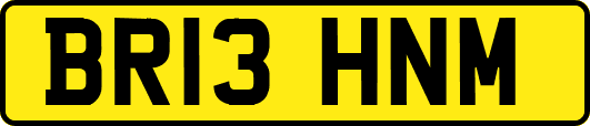 BR13HNM