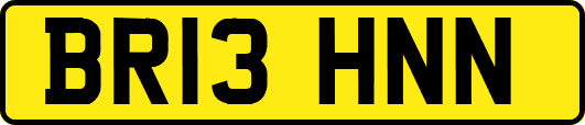 BR13HNN