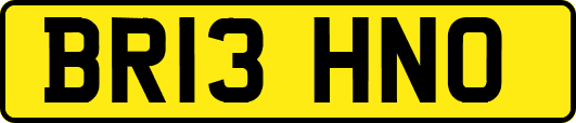 BR13HNO