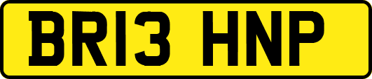 BR13HNP