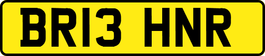BR13HNR