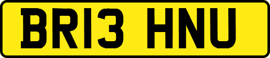 BR13HNU