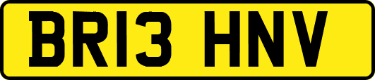 BR13HNV