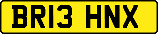 BR13HNX