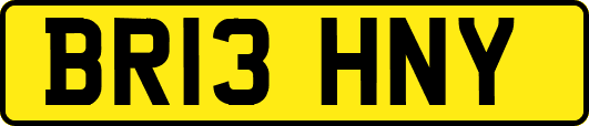 BR13HNY