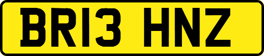BR13HNZ