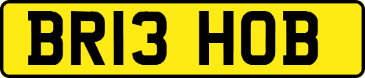 BR13HOB