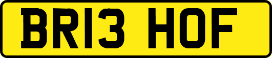 BR13HOF