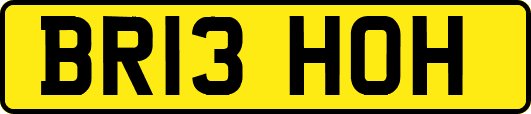 BR13HOH