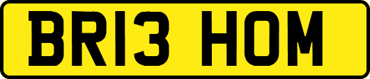 BR13HOM