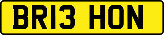 BR13HON