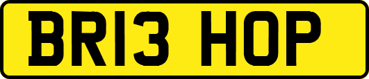 BR13HOP