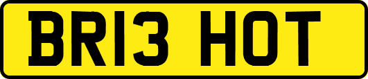 BR13HOT