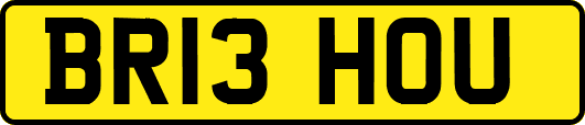 BR13HOU