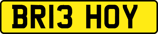 BR13HOY