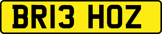 BR13HOZ