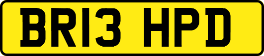 BR13HPD