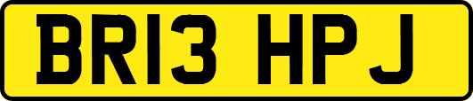 BR13HPJ