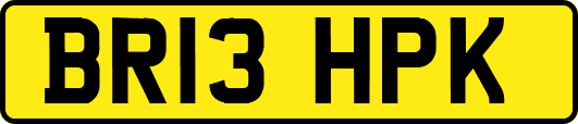 BR13HPK