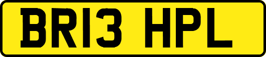 BR13HPL