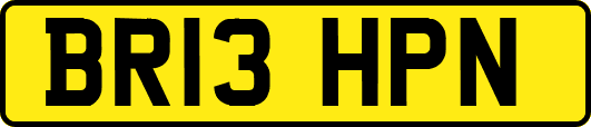 BR13HPN