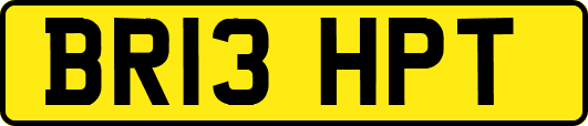 BR13HPT