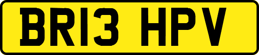 BR13HPV