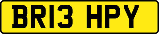 BR13HPY