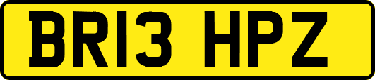BR13HPZ