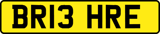 BR13HRE