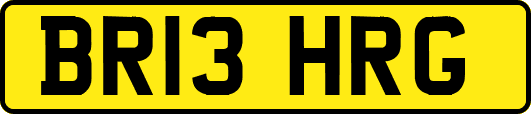 BR13HRG