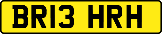 BR13HRH