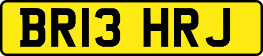 BR13HRJ