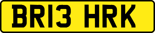 BR13HRK