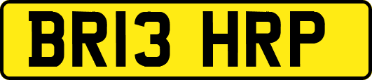 BR13HRP
