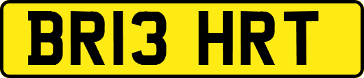 BR13HRT