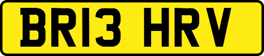 BR13HRV
