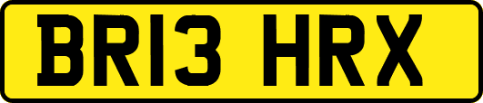 BR13HRX
