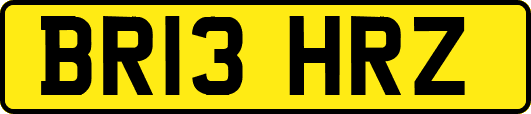 BR13HRZ