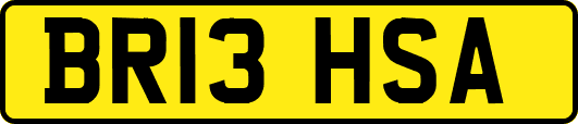 BR13HSA