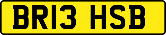 BR13HSB